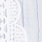 HELLBLAU/ WEISS