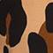 BEIGE/ BRAUN/ SCHWARZ