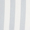 WEISS/ HELLBLAU GESTREIFT