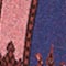 BLAU/ HELLROT/ DUNKELGELB