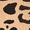 BEIGE/ SCHWARZ