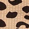 BEIGE/ SCHWARZ