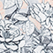 GRAU/ WEISS/ ROSA
