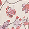 WEISS/ LILA/ FUCHSIA