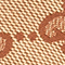 BEIGE RUGGINE