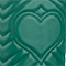 EMERALD GREEN