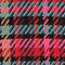 ROT/ MINT/ SCHWARZ
