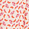 PINK/ FUCHSIA/ DUNKELORANGE