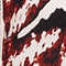 CREME/ ROT/ SCHWARZ
