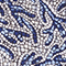 HELLGRAU/ BLAU