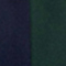BLAU/ GRÜN/ WEISS