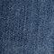 28925 INDIGO BLUE SATEEN STR