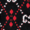 SCHWARZ/ ROT/ WEISS