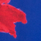 BLAU/ GRÜN/ ROT