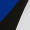 SCHWARZ/ BLAU/ WEISS
