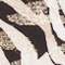 SCHWARZ/ BEIGE
