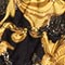 SCHWARZ/ GOLD