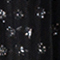 SCHWARZ/ SILBER