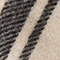 CREME GESTREIFT