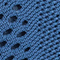 SCHWARZ/ BLAU/ SILBER