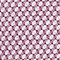 DUNKELROT/ WEISS