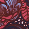 DUNKELBLAU/ ROT/ BLAU