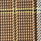 BEIGE/ HELLBLAU/