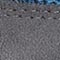 GRAU/ BLAU