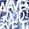 HELLBLAU/ WEISS/ ORANGE