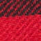 ROT/ SCHWARZ KARIERT