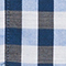 DUNKELBLAU/ HELLBRAU/ GRAU KARIERT