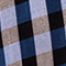 BLAU/ CAMEL