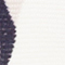 CREME/ DUNKELBLAU