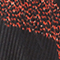 SCHWARZ/ ROT