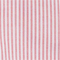 ROT/ WEISS GESTREIFT