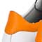 WEISS/ ORANGE