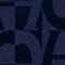 DUNKELBLAU