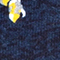 BLAU/ GRAU