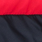 DUNKELBLAU/ WEISS/ ROT