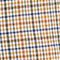 CREME/ BRAUN/ BLAU KARIERT