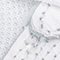 WEISS/ LILA