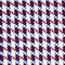 ROT/ BLAU/ WEISS