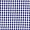 BLAU/ WEISS