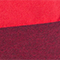 ROT/ BORDEAUX MELIERT