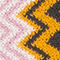 BLAU/ ORANGE/ ROSA