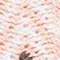 BEIGE/ BLAU/ ROSA