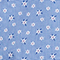 BLAU/ WEISS