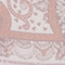 CREME/ ROSE/ HELLGRAU