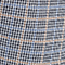 SCHWARZ/ BLAU/ CAMEL