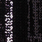 SCHWARZ/ SILBER/ LILA